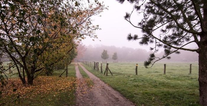 FOTO: Dobojski Info | VRIJEME: Danas oblačno, hladnije i suvo