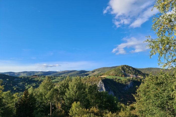 FOTO: Dobojski Info | VRIJEME: Promjenljivo oblačno, do 19 stepeni celzijusovih