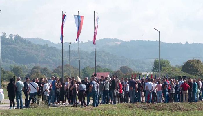 DOBOJ: U Boljaniću obilježavanje 79 godina od akcije &quot;Halijard&quot;