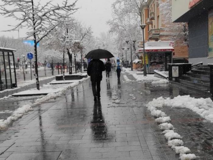 FOTO: Dobojski Info | VRIJEME: Oblačno uz padavine