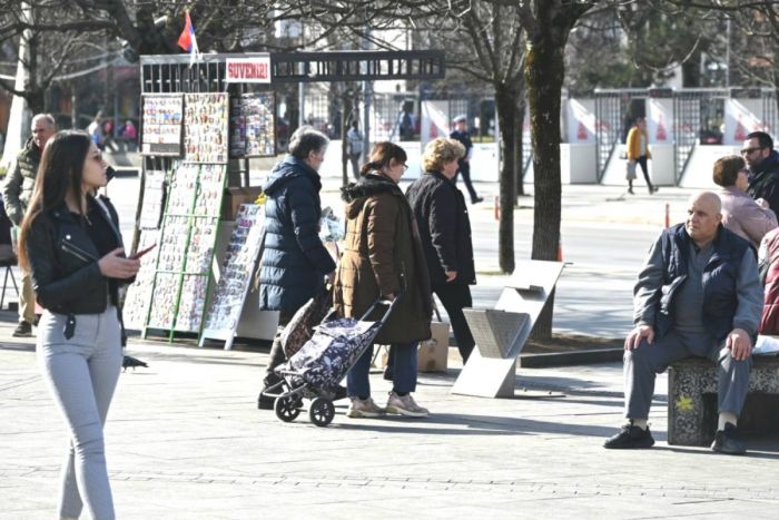 DOBOJ: Veći minimalac diže cijene, na najvećem udaru penzioneri