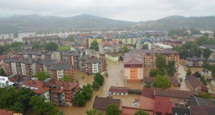 Doboj, 15.05.2014.