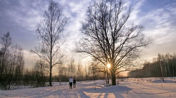 FOTO: Dobojski Info | VRIJEME: Pretežno suvo uz sunčane periode