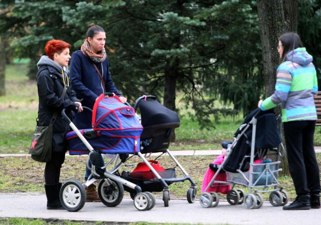 FOTO: SINIŠA PAŠALIĆ/RINGIER