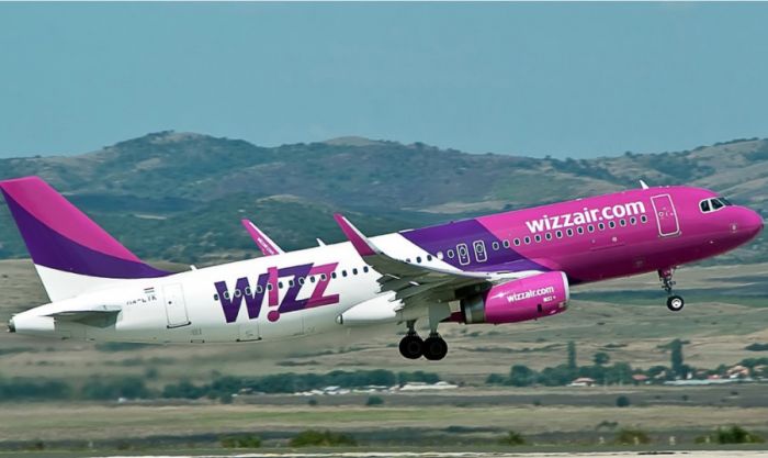 FOTO: Dobojski Info | LOŠE VIJESTI ZA PUTNIKE „Wizz Air“ ukida letove. Banjaluka gubi dvije linije, a Tuzla jednu.