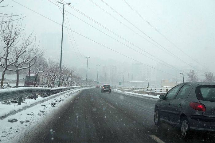 FOTO: Dobojski Info | PUTEVI: Nesmetano odvijanje saobraćaja