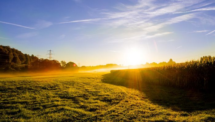 VRIJEME: Sunčano i vrlo toplo za ovo doba godine