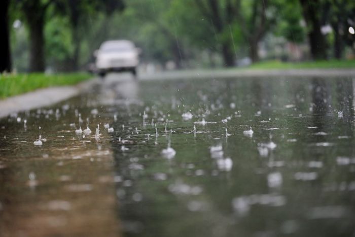 FOTO: Dobojski Info | VRIJEME: Poslije podne prolazna kiša, češća na jugu