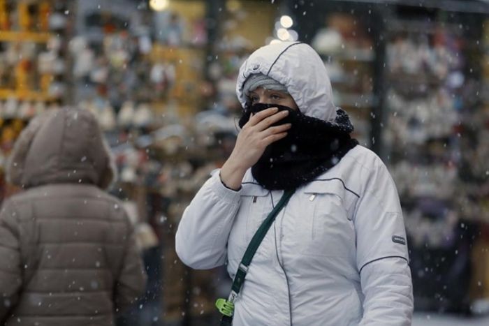 FOTO: Dobojski Info | VRIJEME: Danas promjenljivo oblačno uz mali porast dnevne temperature