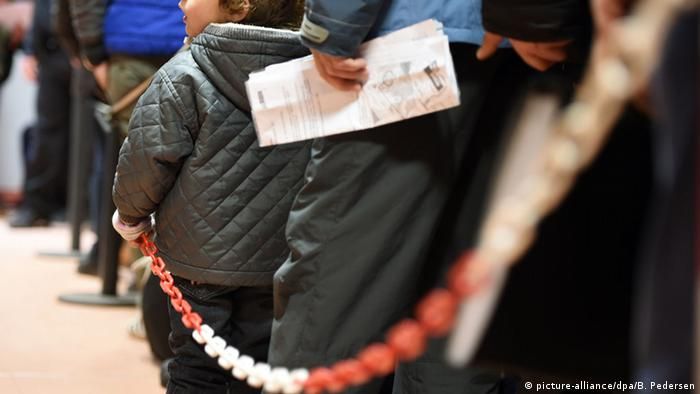 FOTO: Dobojski Info | Njemačka ubrzava proceduru za dobijanje azila