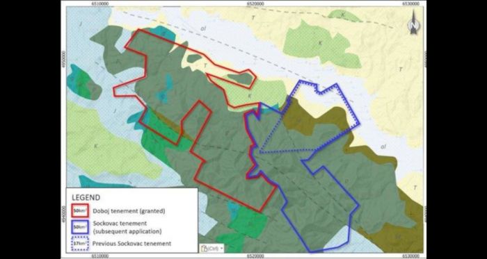 FOTO: Dobojski Info | DOBOJ: Investitori geoloških istraživanja pronašli svog „Trojanskog konja“ za osvajanje Ozrena