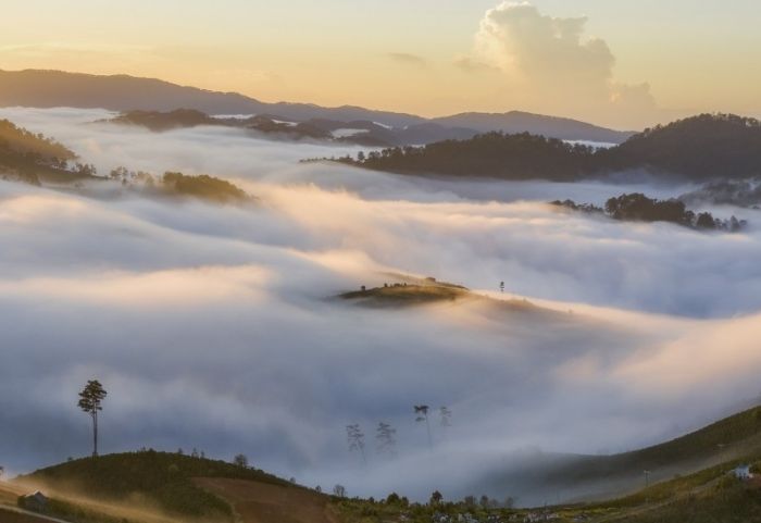 FOTO: Dobojski Info | VRIJEME: Sunčano uz umjerenu oblačnost i malo toplije