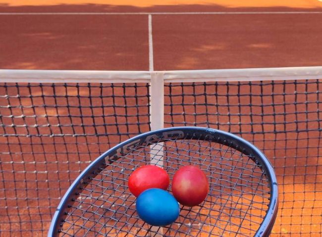 DOBOJ: Počeo 17. ITF &quot;DOBOJ Open 2024&quot;