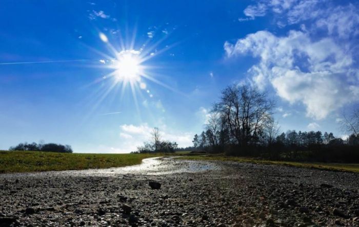 FOTO: Dobojski Info | VRIJEME: Sunčano i toplije