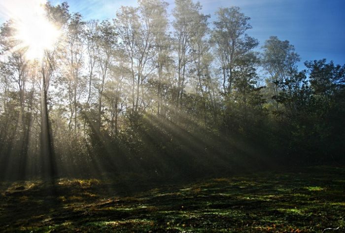 FOTO: Dobojski Info | VRIJEME: Danas pretežno sunčano, poslijepodne ponegdje kiša