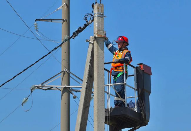 FOTO: Dobojski Info | ELEKTRO-DOBOJ: Prekid u napajanju zbog planiranih radova