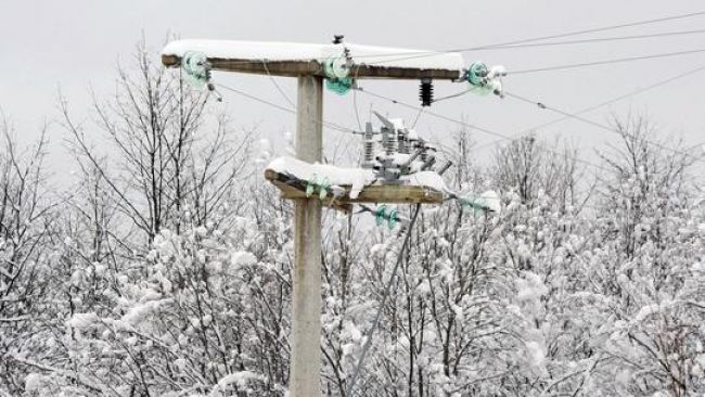 ELEKTRO-DOBOJ: Prekid u napajanju zbog planiranih radova