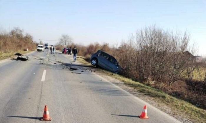 DOBOJ: Smrtno stradao putnik autobusa u saobraćajnoj nesreći kod Modriče