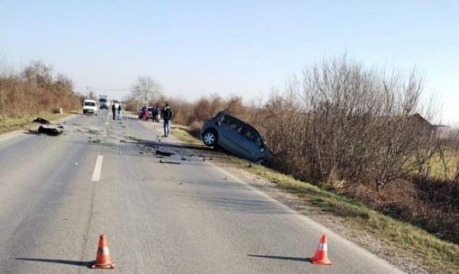 DOBOJ: Smrtno stradao putnik autobusa u saobraćajnoj nesreći kod Modriče