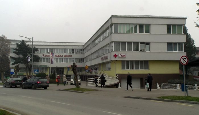 FOTO: RTV Doboj | DOBOJ: U Domu zdravlja dostupne nove specijalističke zdravstvene usluge