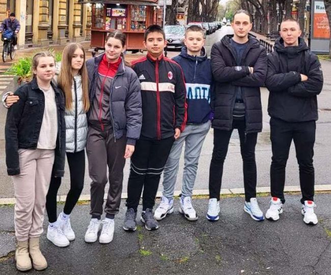 FOTO: Dobojski Info | DOBOJ: Međunarodni uspjeh karatista &quot;Vile&quot; na &quot;25. SUPER ENPI KARATE KUPU&quot; u Subotici