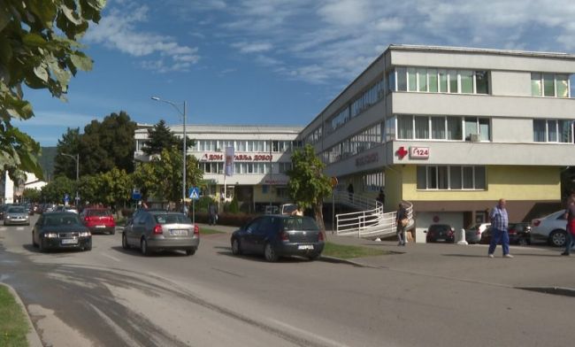 FOTO: RTV Doboj | DOBOJ: U funkciji Multidisciplinarni centar u dobojskom Domu zdravlja (VIDEO)