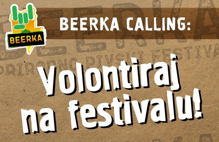 FOTO: Dobojski Info | BEERKA ZOVE: Volontiraj na festivalu!