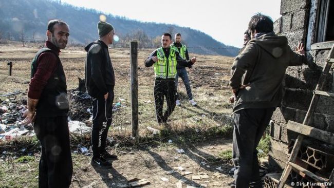 FOTO: Dobojski Info | EU "blefira" retorikom o Balkanskoj ruti