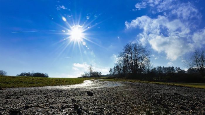 FOTO: Dobojski Info | VRIJEME: Danas pretežno sunčano