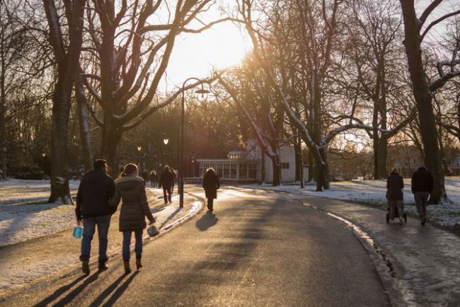 VRIJEME: Danas sunčano, uveče naoblačenje