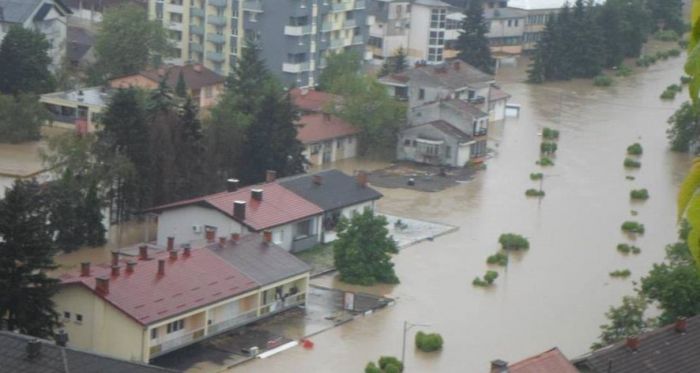 DOBOJ: Za krivce u poplavama, prije 10 godina, izgubljenih 11 života i materijalnu štetu, biće proglašeni Austrougari i komunističke vlasti!?