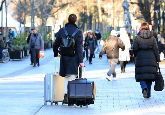 FOTO: SINIŠA PAŠALIĆ/RINGIER