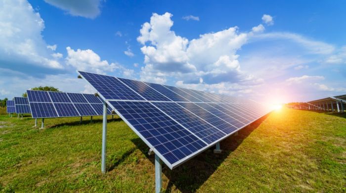 DOBOJ: Ukradeni kablovi za napajanje solarne elektrane