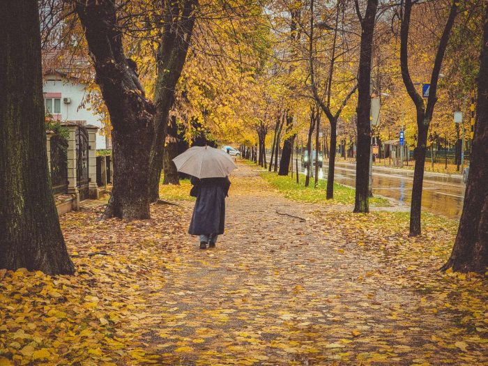 FOTO: Dobojski Info | VRIJEME: Hladnije i pretežno suvo