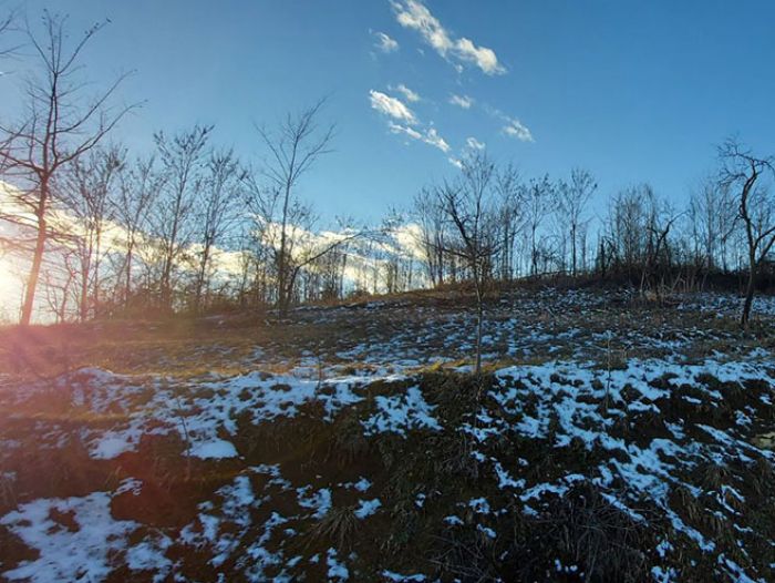 FOTO: Dobojski Info | VRIJEME: Pretežno sunčano, ali i dalje hladno