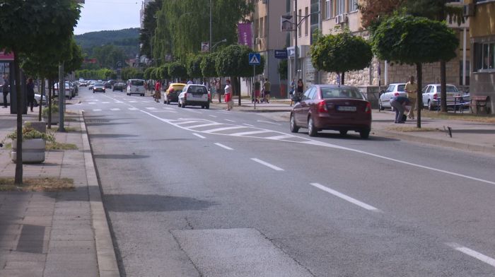 FOTO: Dobojski Info | PUTEVI: Bez problema u saobraćaju