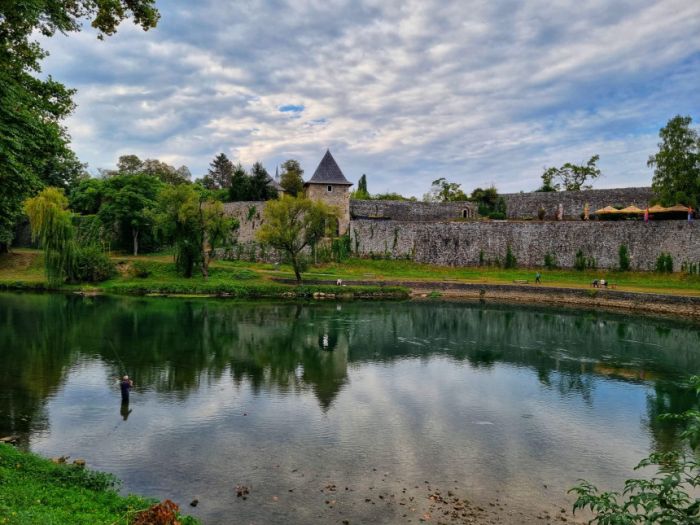 VRIJEME: Pretežno sunčano i toplije