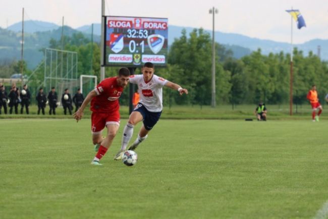 FOTO: Nenad Vasić | DOBOJ: Sloga izborila opstanak