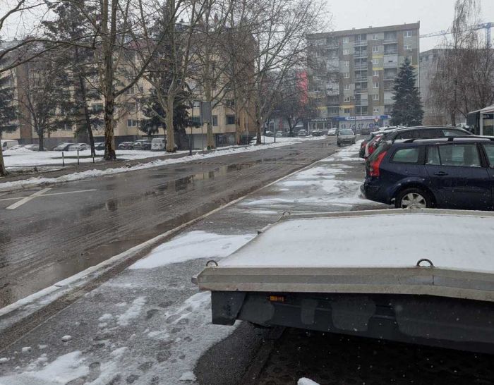 FOTO: Dobojski Info | VRIJEME: Sutra hladno i oblačno uz kraće sunčane periode