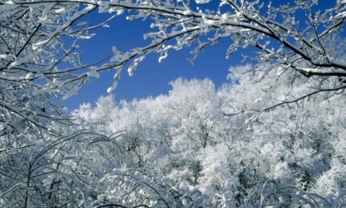 FOTO: Dobojski Info | VRIJEME: Danas do 10 stepeni celzijusovih