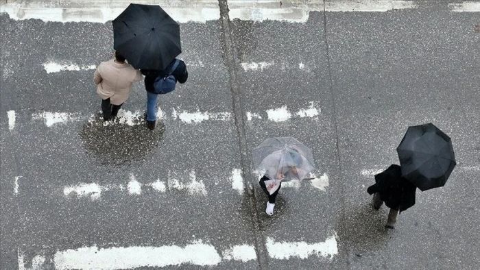 FOTO: Dobojski Info | VRIJEME: Pretežno oblačno, sa kišom