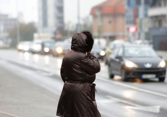 FOTO: SINIŠA PAŠALIĆ/RINGIER