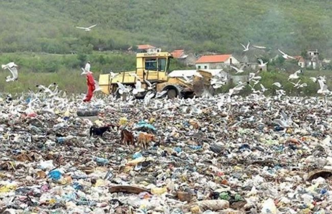 FOTO: Dobojski Info | PISMO GRAĐANKE IZ MOSTARA: Mostar, Uborak, pravo stanje