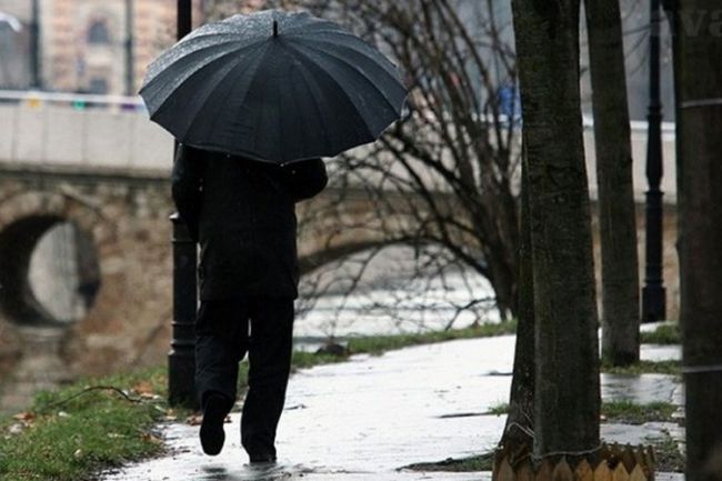 FOTO: Dobojski Info | VRIJEME: Prije podne kiša, poslije podne djelimično razvedravanje