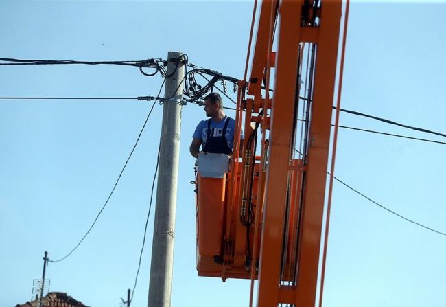 FOTO: GORAN ŠURLAN/RAS SRBIJ