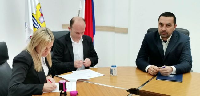 FOTO: Dobojski Info | DOBOJ: Tuđa njega od danas i za članove porodica poginulih i zarobljenih