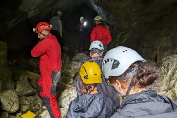 FOTO: Sanja Čakarević | DOBOJ: Ozren treba zaštititi, a ne uništiti &quot;za šaku dolara&quot;