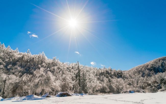 FOTO: Dobojski Info | VRIJEME: Danas sunčano i toplije