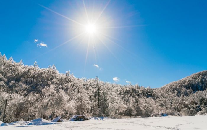 FOTO: Dobojski Info | VRIJEME: Danas sunčano i toplije