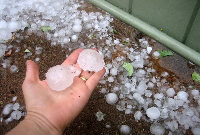 FOTO: Dobojski Info | VRIJEME: Olujno nevrijeme i danas prijeti, upaljen narandžasti meteoalarm